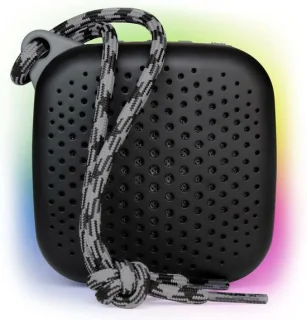 Boompods Rhythm Mono draadloze luidspreker