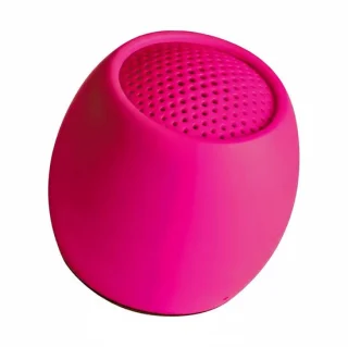 Boompods Zero Mini luidspreker Roze