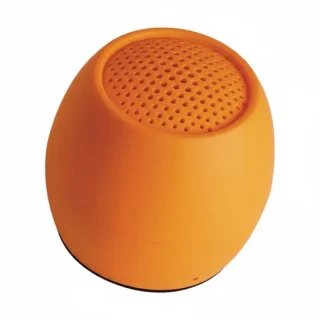 Boompods Zero Mono draadloze luidspreker Oranje