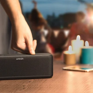 Boost Bluetooth-luidspreker