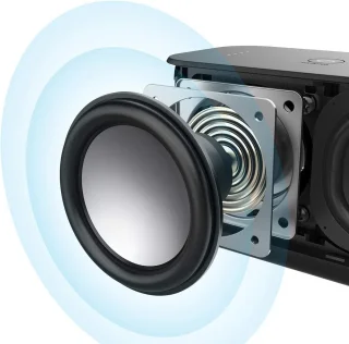 Boost Bluetooth-luidspreker