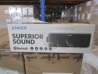 Boost Bluetooth-luidspreker