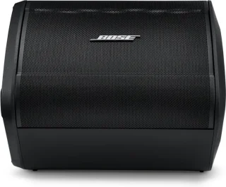 Wat vinden we goed aan de Bose S1 Pro+ Luidspreker