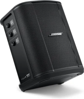 Bose S1 Pro+: compacte krachtpatser voor onderweg
