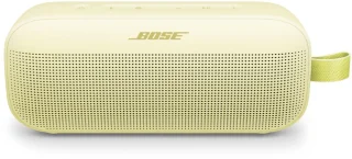 Bose SoundLink Flex 2e generatie - Bluetooth-luidspreker, geel