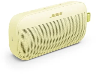 Bose SoundLink Flex 2e generatie - Bluetooth-luidspreker, geel