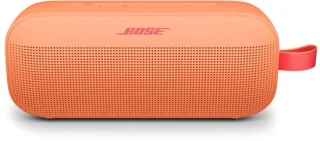 Bose SoundLink Flex (2nd Gen) Bluetooth speaker Sunset Peach