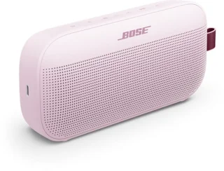 Bose SoundLink Flex (2nd Gen) Bluetoothspeaker - Roze review