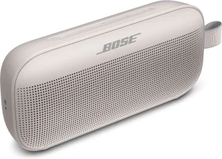 Bose SoundLink Flex Bluetooth Speaker White Smoke