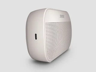 Bose SoundLink Flex Bluetooth Speaker White Smoke