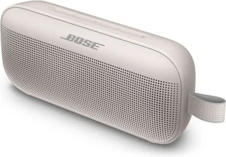 Bose SoundLink Flex Bluetooth Speaker White Smoke