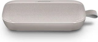 Bose SoundLink Flex Bluetooth Speaker White Smoke