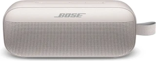 Bose SoundLink Flex Bluetooth Speaker White Smoke