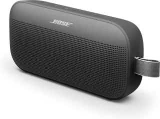 Bose SoundLink Flex Bluetooth Speaker Zwart Gen 2
