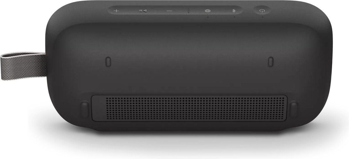 Bose SoundLink Flex Bluetooth Speaker Zwart Gen 2