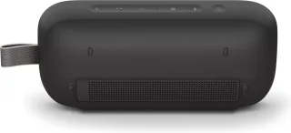 Bose SoundLink Flex Bluetooth Speaker Zwart Gen 2