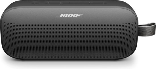 Bose SoundLink Flex Bluetooth Speaker Zwart Gen 2