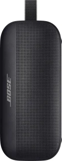 Bose SoundLink Flex Bluetooth Speaker Zwart