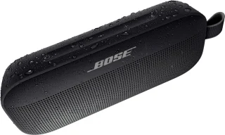 Bose SoundLink Flex Bluetooth Speaker Zwart