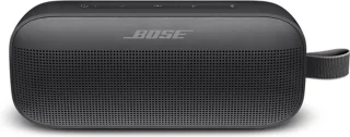 Bose SoundLink Flex Bluetooth Speaker Zwart