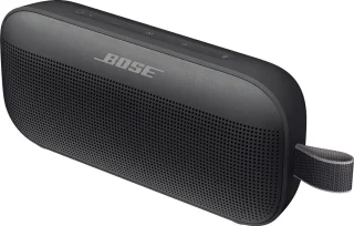 Bose SoundLink Flex Bluetooth Speaker Zwart