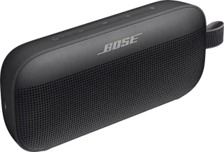 Bose SoundLink Flex Bluetooth Speaker Zwart