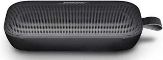 Bose SoundLink Flex Bluetooth Speaker Zwart