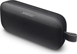 Bose SoundLink Flex Bluetooth Speaker Zwart