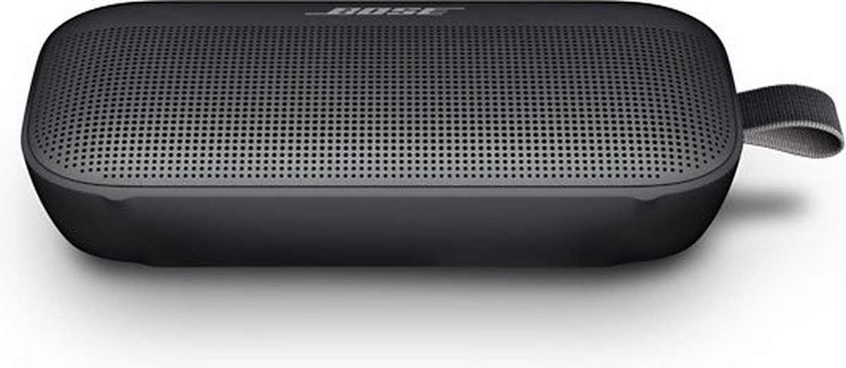 Bose SoundLink Flex Bluetooth Speaker Zwart