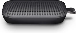 Bose SoundLink Flex Bluetooth Speaker Zwart