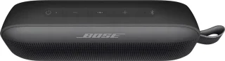 Bose SoundLink Flex Bluetooth Speaker Zwart