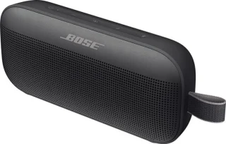 Bose SoundLink Flex Bluetooth Speaker Zwart