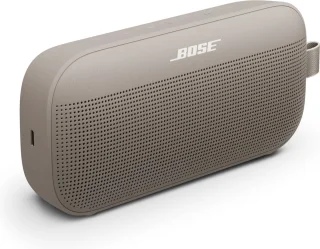 Bose SoundLink Flex Draagbare Bluetooth-speaker Zand