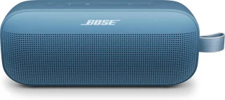 Bose SoundLink Flex – Draagbare speaker – Blauw