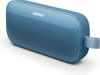 Bose SoundLink Flex – Draagbare speaker – Blauw