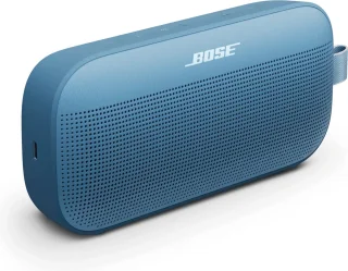 Bose SoundLink Flex – Draagbare speaker – Blauw