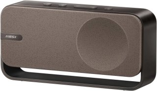 De Bose SoundLink Home Speaker Bruin in één oogopslag