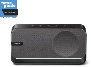 De Bose SoundLink Home Speaker Cool Gray in één oogopslag