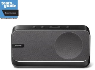 Klein formaat, groot geluid: Bose SoundLink Home Speaker