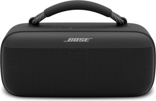 Bose SoundLink Max Bluetoothspeaker Zwart