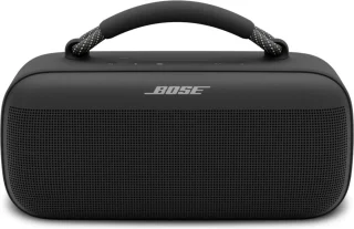 Bose SoundLink Max Bluetoothspeaker Zwart