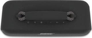 Bose SoundLink Max Bluetoothspeaker Zwart