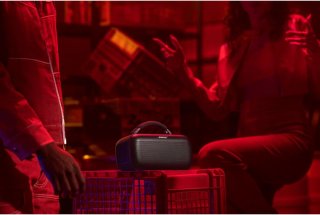 Bose SoundLink Max Bluetoothspeaker Zwart