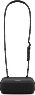 Bose SoundLink Max Bluetoothspeaker Zwart