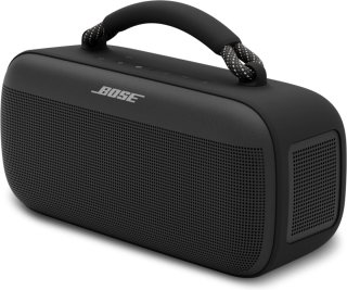 Bose SoundLink Max Bluetoothspeaker Zwart