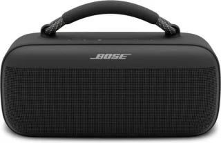 Bose SoundLink Max Bluetoothspeaker Zwart