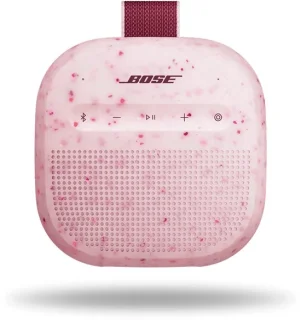 Bose SoundLink micro (2nd gen) mono draadloze luidspreker roze