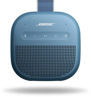 Bose SoundLink Micro Bluetooth-speaker — Blauw