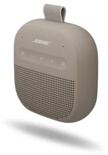 Bose SoundLink Micro Bluetooth-speaker Sand Beige