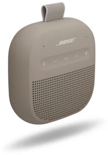 Bose SoundLink Micro Bluetooth-speaker Sand Beige
